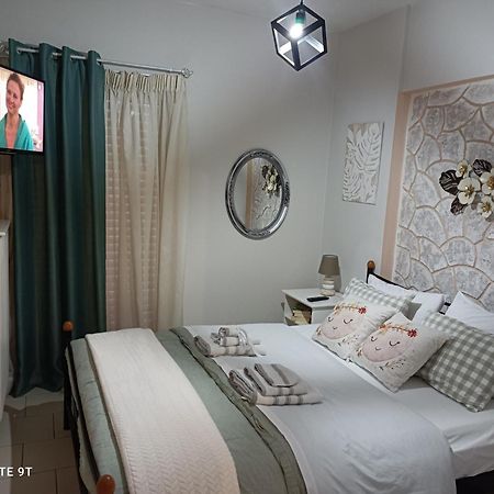 Central Sweet Home Larissa Ngoại thất bức ảnh
