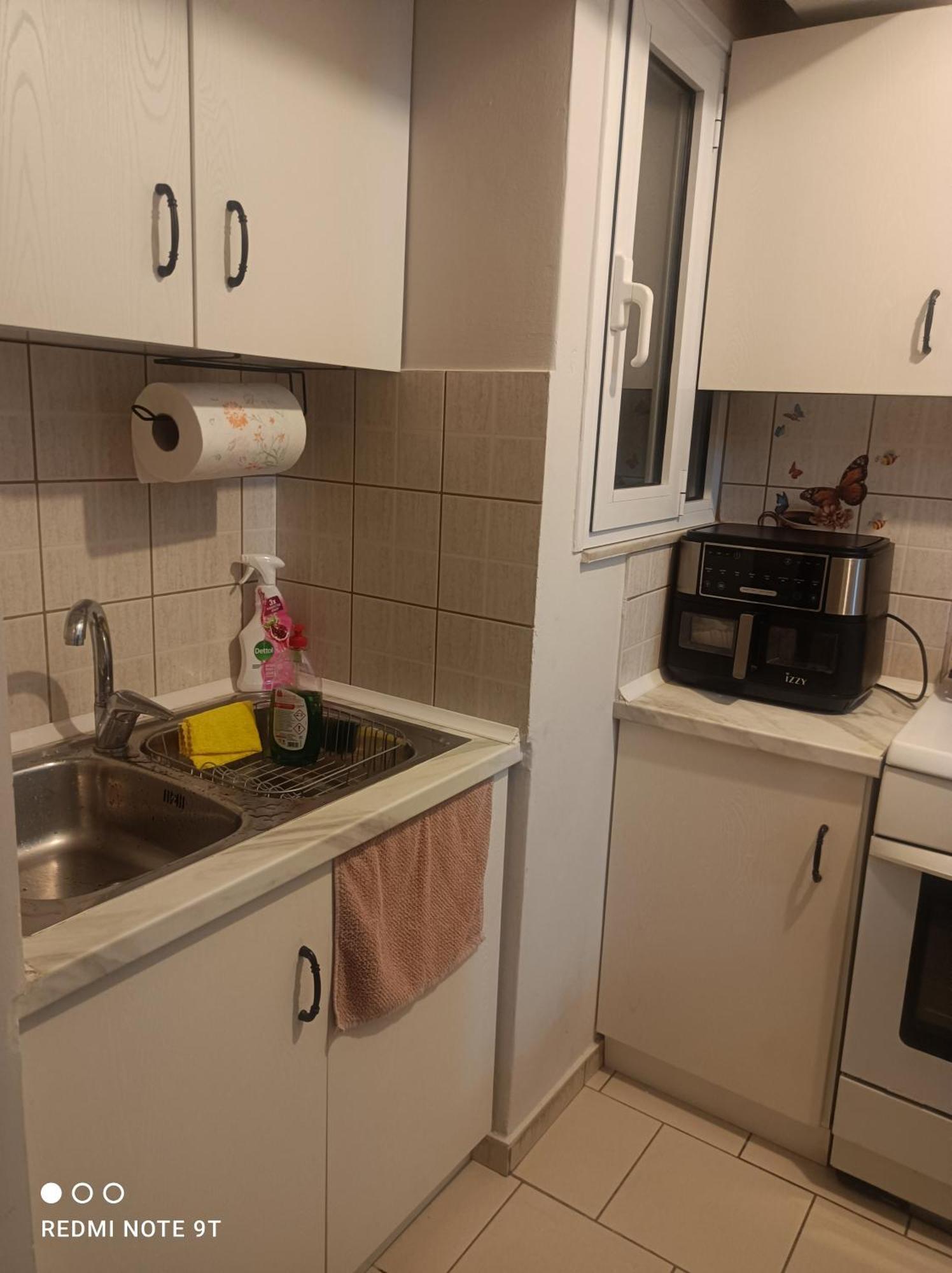Central Sweet Home Larissa Ngoại thất bức ảnh