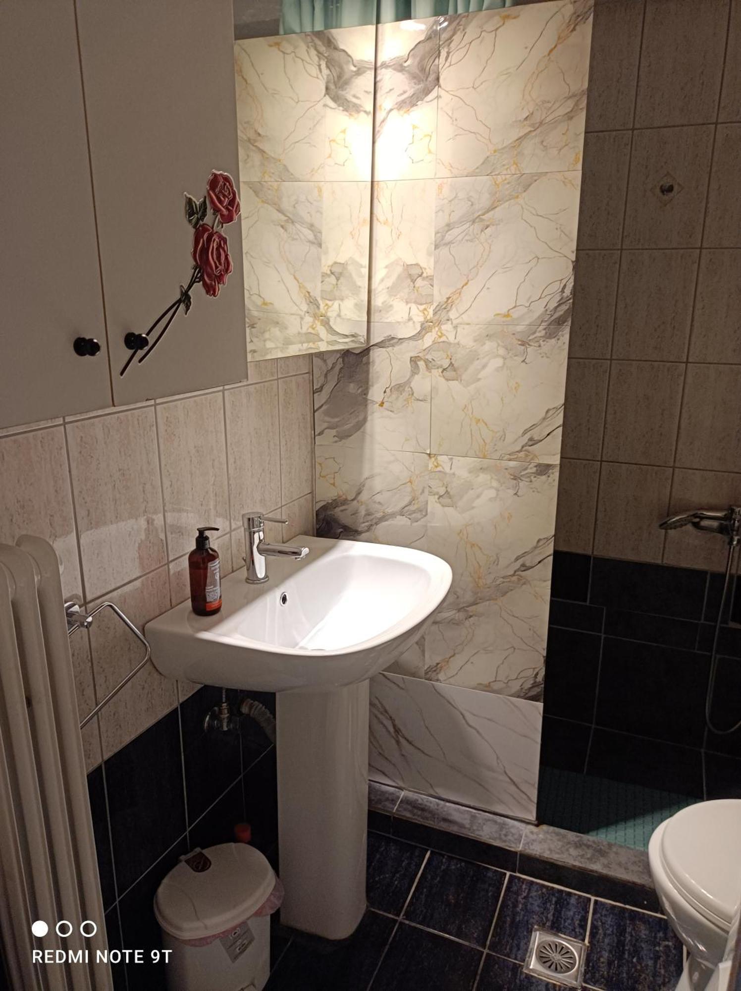 Central Sweet Home Larissa Ngoại thất bức ảnh